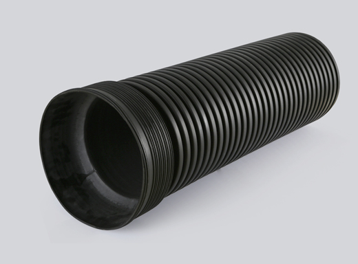 金德HDPE雙壁波紋管